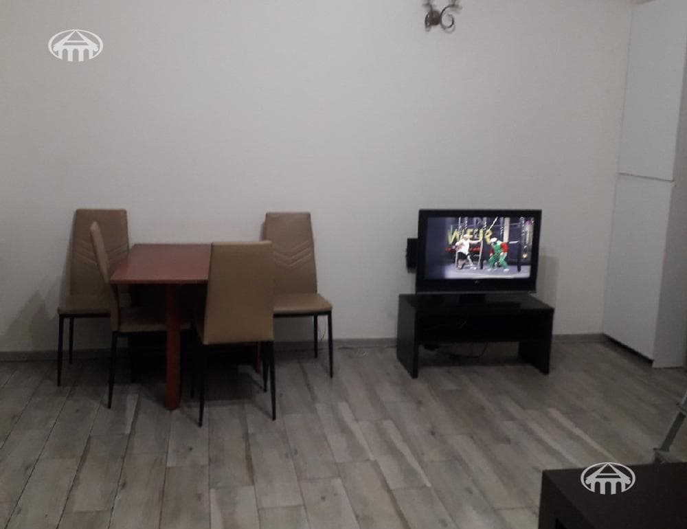 Квартира · 2 комн. · 45 м² · Кентрон