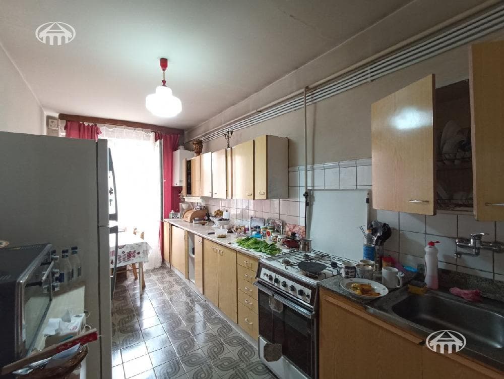 Квартира · 4 комн. · 115 м² · Кентрон