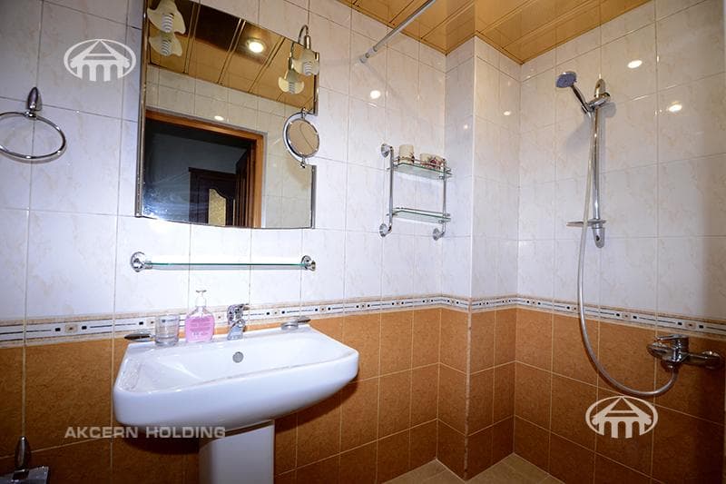Квартира · 2 комн. · 45 м² · Кентрон