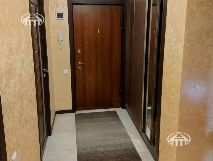 Квартира · 3 комн. · 78 м² · Арабкир