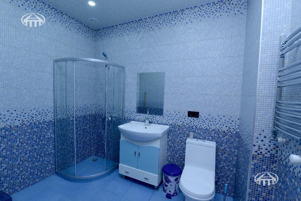 Mansion · 5 rooms · 600 m² · Arabkir