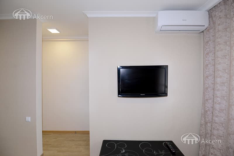 Apartment · 1 rooms · 30 m² · Arabkir