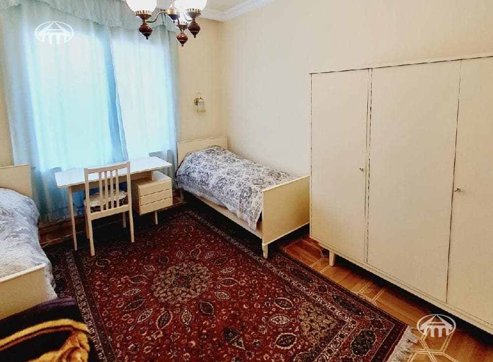 House · 4 rooms · 110 m² · Echmidzin