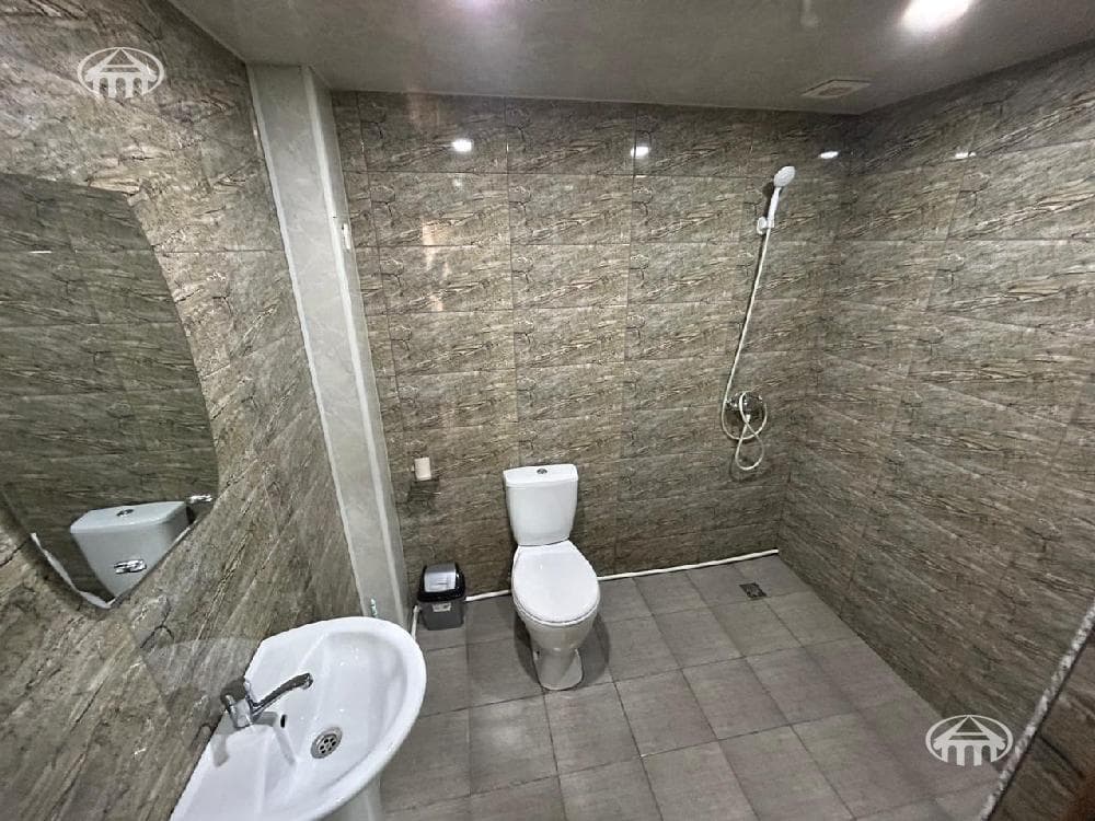 Hotel · 9 rooms · 407 m² · Tavush Province