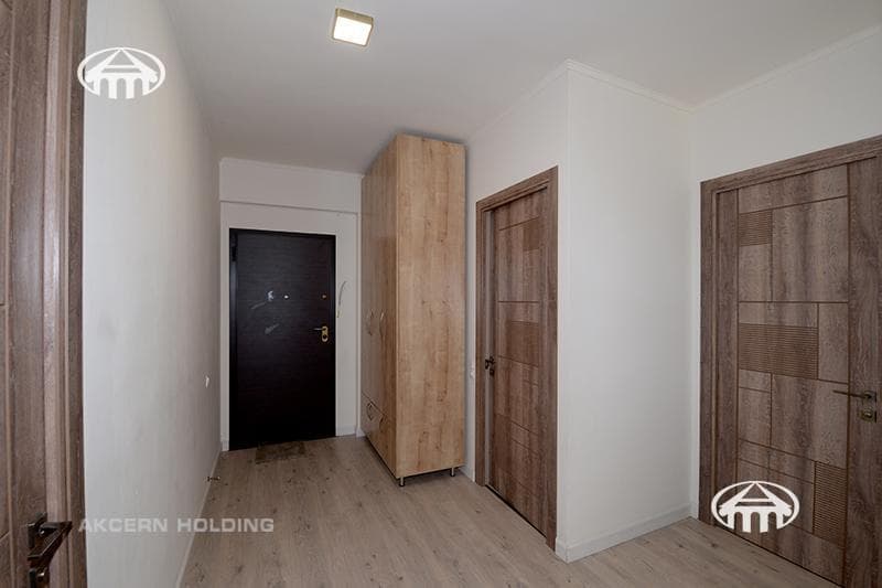 Apartment · 4 rooms · 117 m² · Kentron