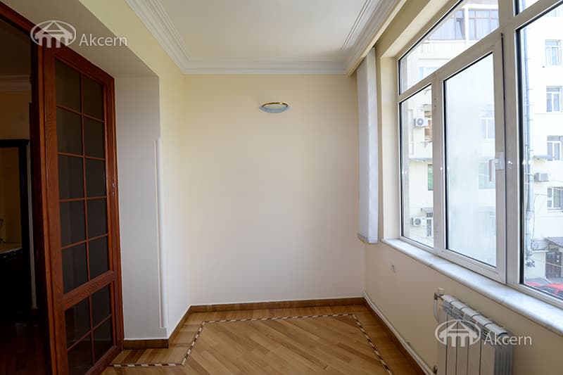 Квартира · 3 комн. · 99 м² · Кентрон — фото 6 из 17