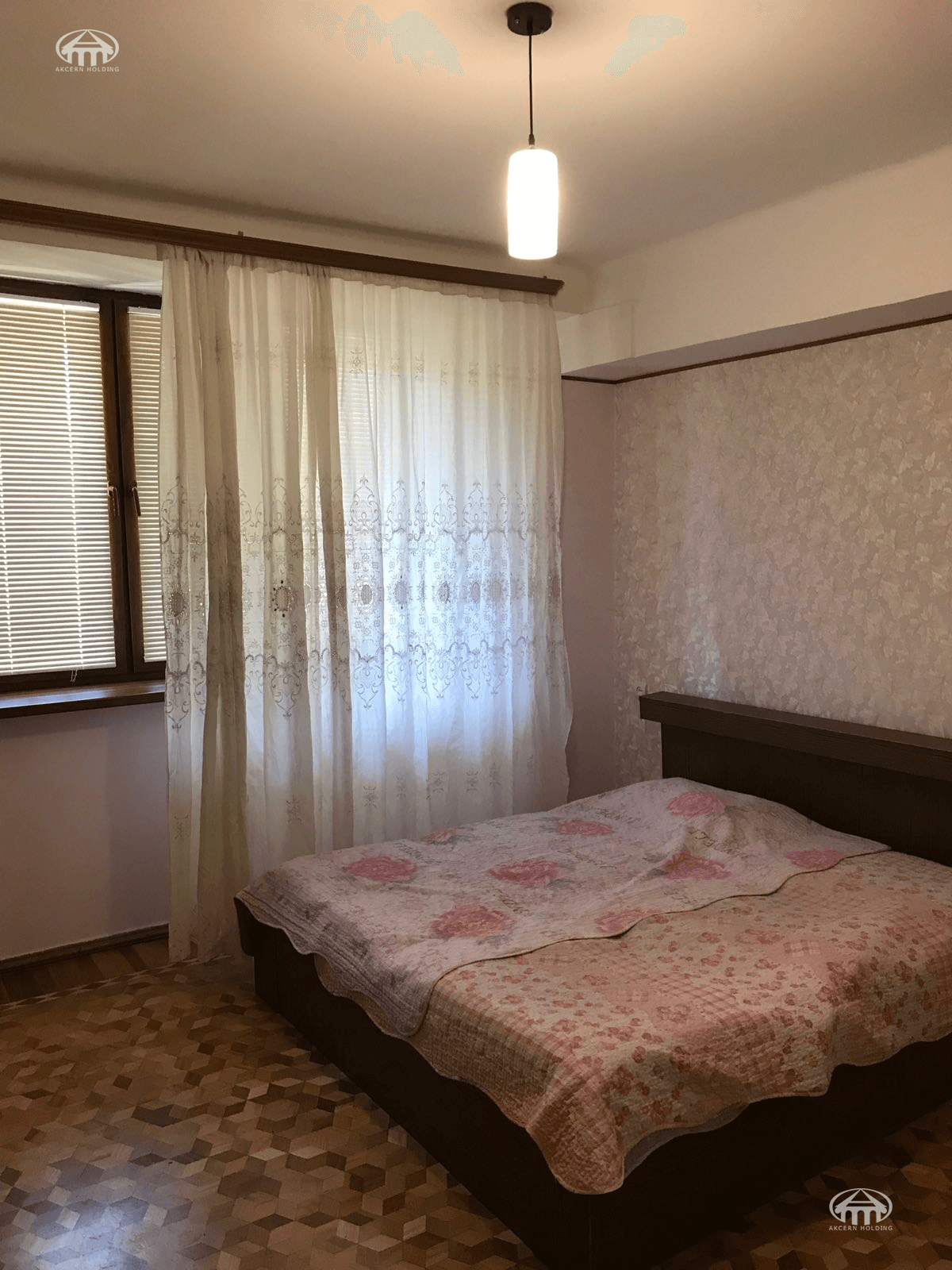Квартира · 3 комн. · 100 м² · Арабкир