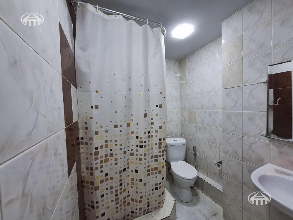 Квартира · 2 комн. · 60 м² · Кентрон — фото 8 из 9