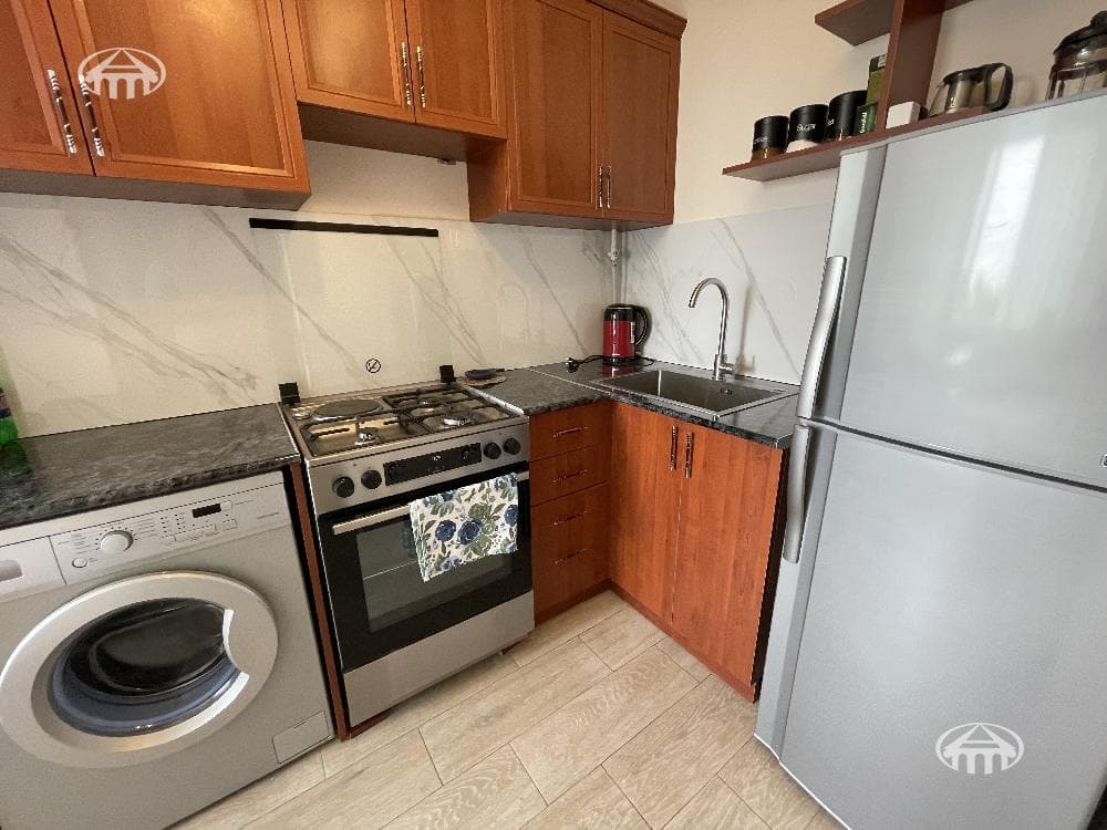 Apartment · 1 rooms · 45 m² · Arabkir
