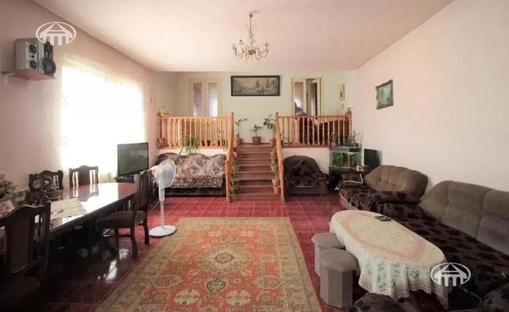 House · 306 m² · Malatia-Sebastia