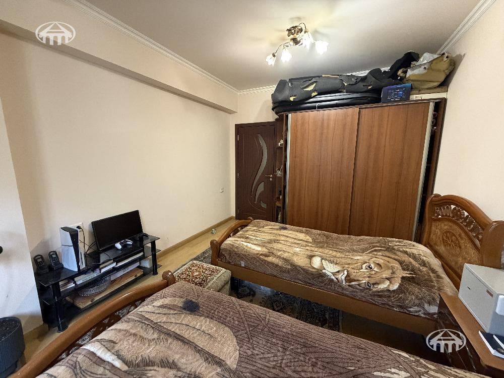 Apartment · 3 rooms · 96 m² · Arabkir