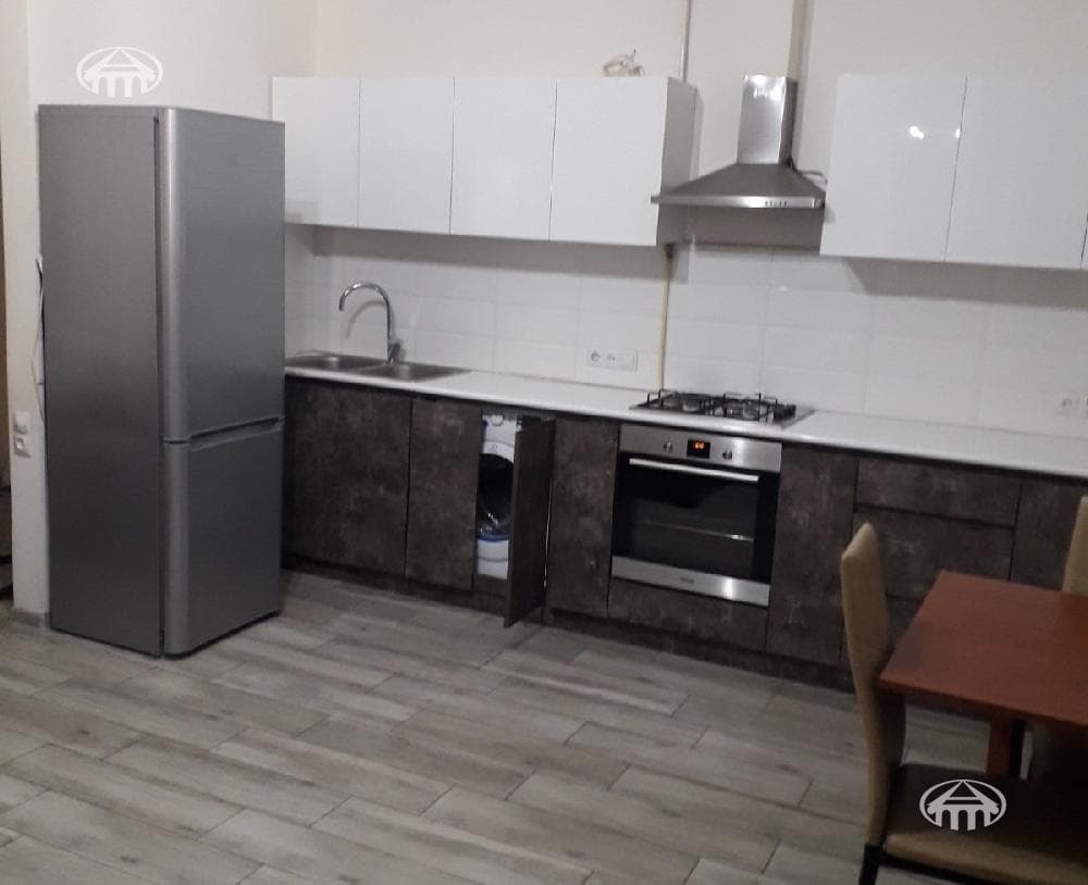 Квартира · 2 комн. · 45 м² · Кентрон