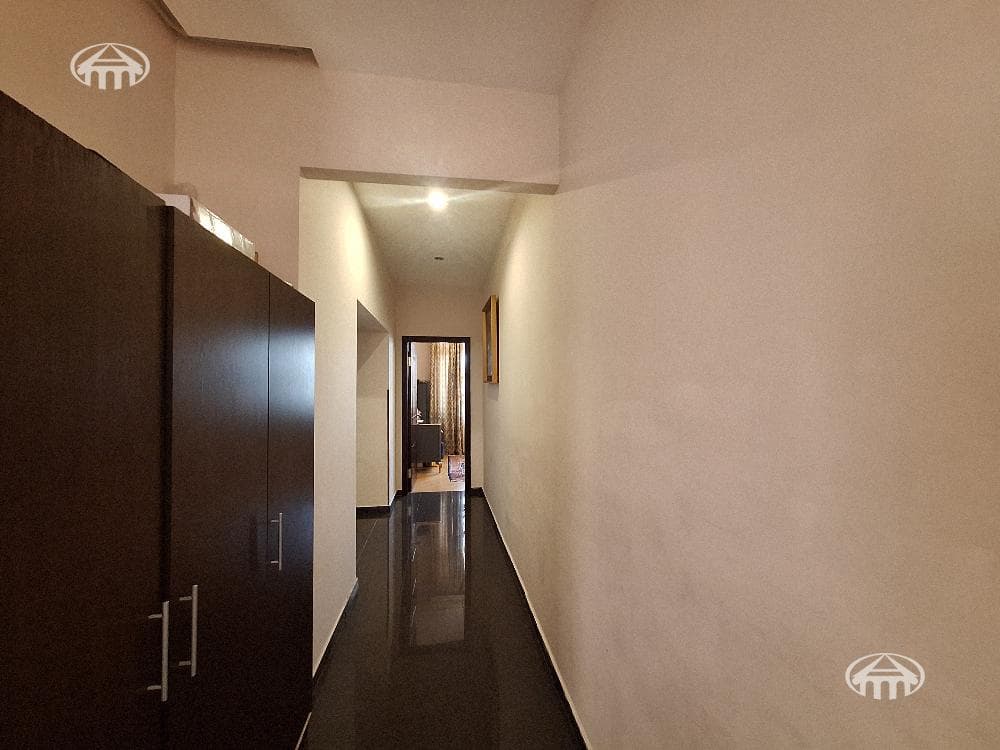 Apartment · 3 rooms · 133 m² · Arabkir