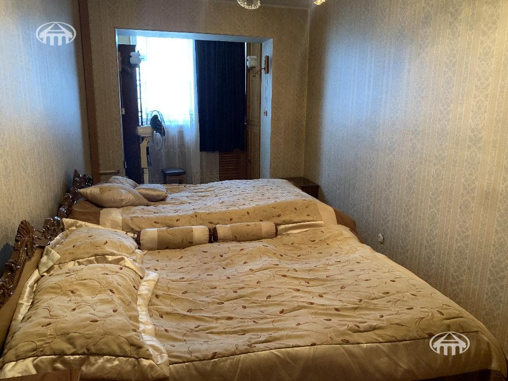 Квартира · 3 комн. · 88 м² · Канакер-Зейтун