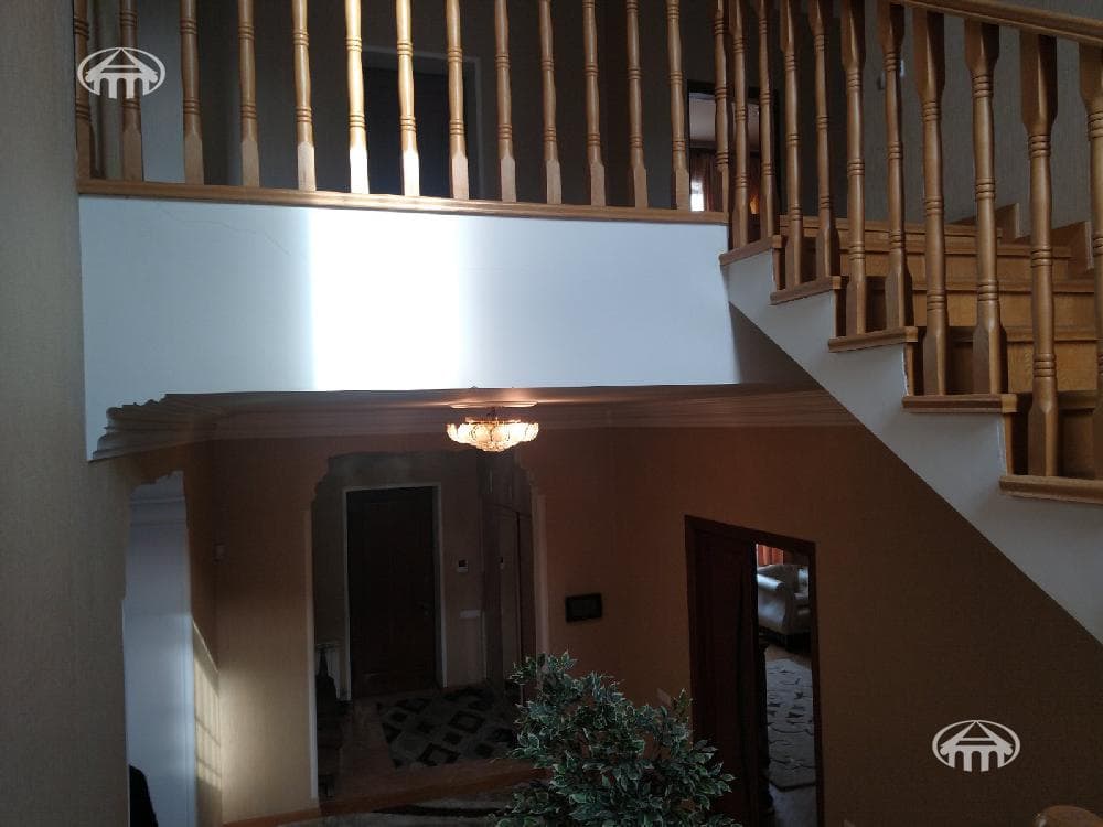 Mansion · 6 rooms · 383 m² · Davtashen