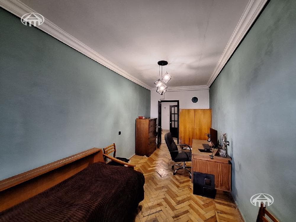 Apartment · 3 rooms · 90 m² · Kanaker-Zeytun