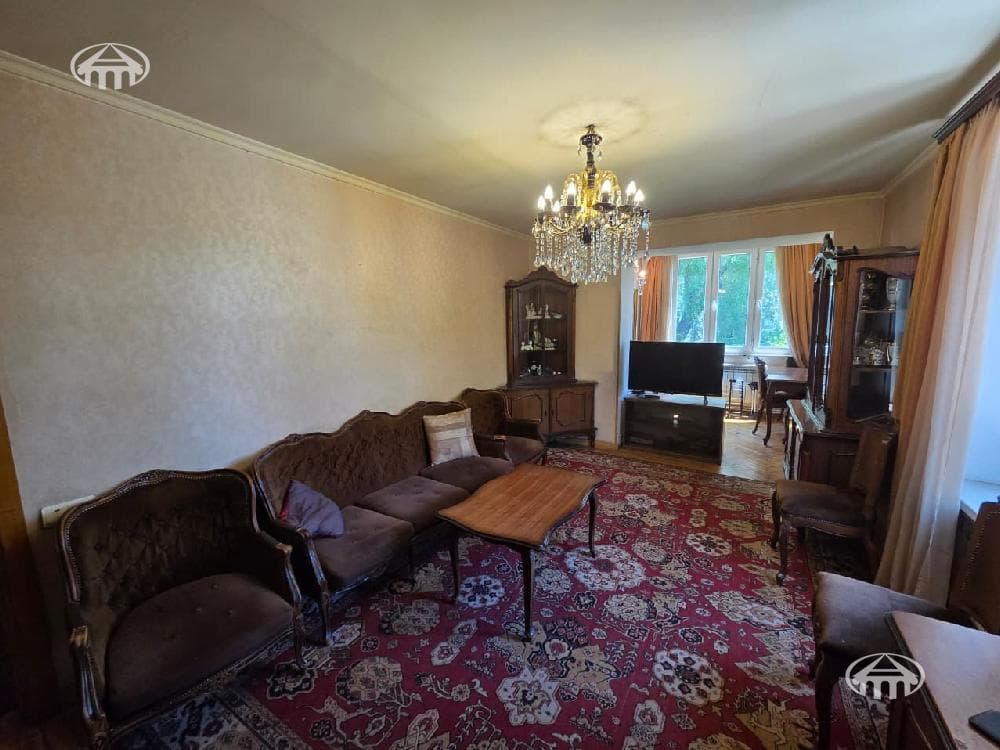 Квартира · 3 комн. · 75 м² · Кентрон