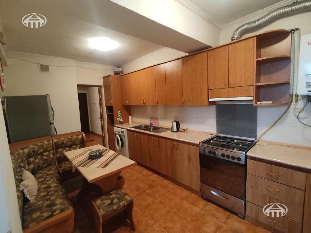 Apartment · 4 rooms · 109 m² · Arabkir