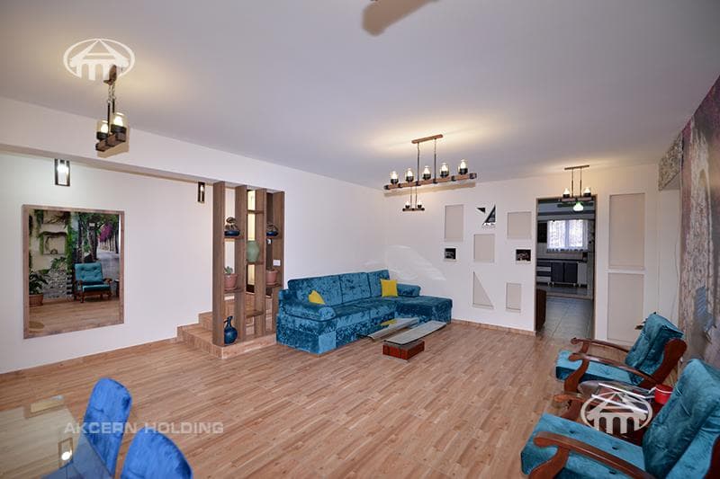 Mansion · 3 rooms · 120 m² · Proshyan