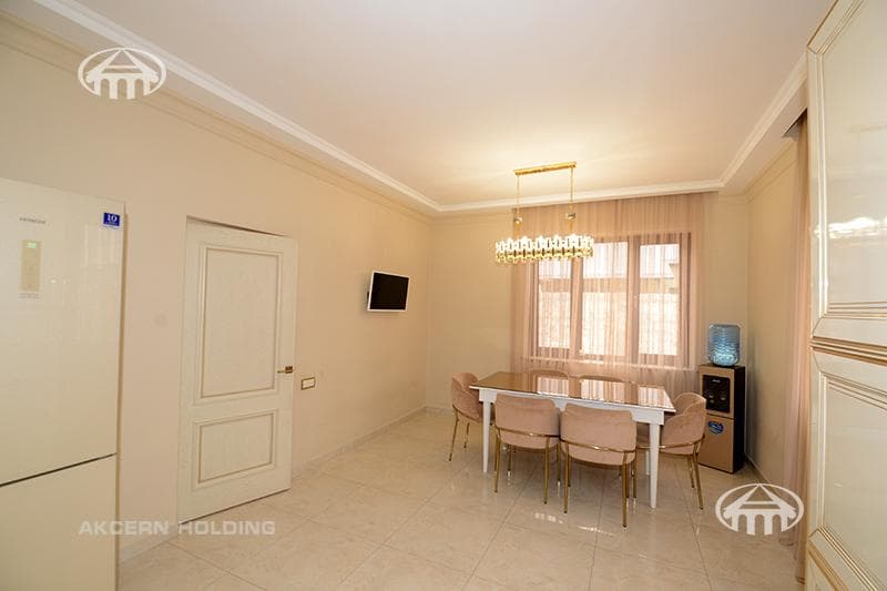 Առանձնատուն · 5 սեն. · 190 մ² · գ․ Առինջ