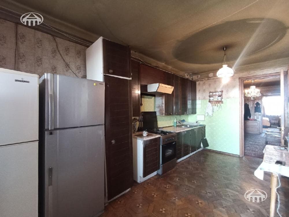 Apartment · 4 rooms · 135 m² · Arabkir