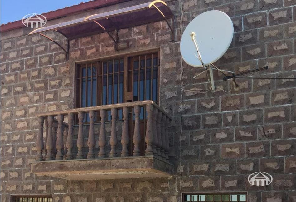 Mansion · 9 rooms · 640 m² · Ohanavan