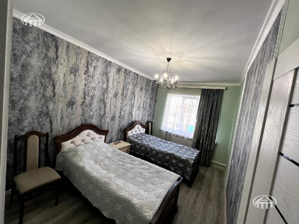 Квартира · 3 комн. · 72,4 м² · Малатия-Себастия
