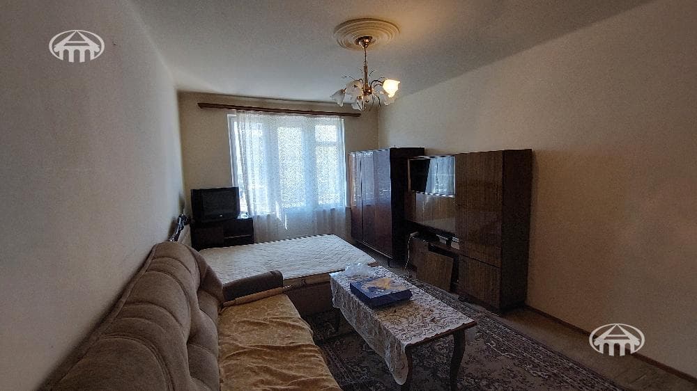 Квартира · 33 м² · Канакер-Зейтун