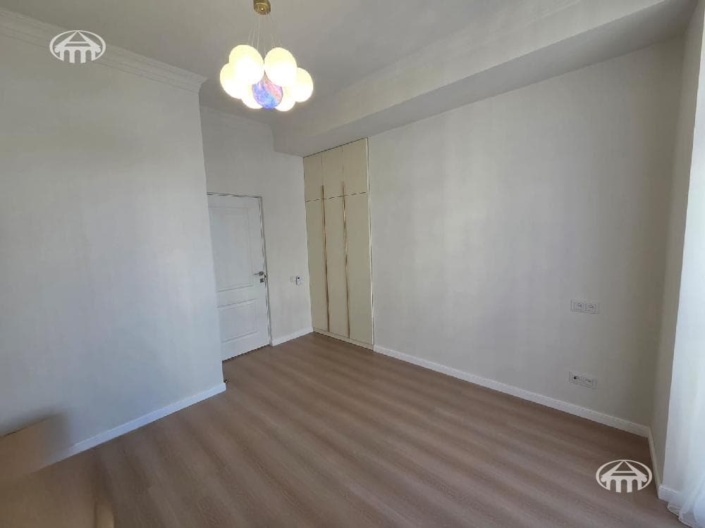 Apartment · 3 rooms · 69 m² · Ajapnyak