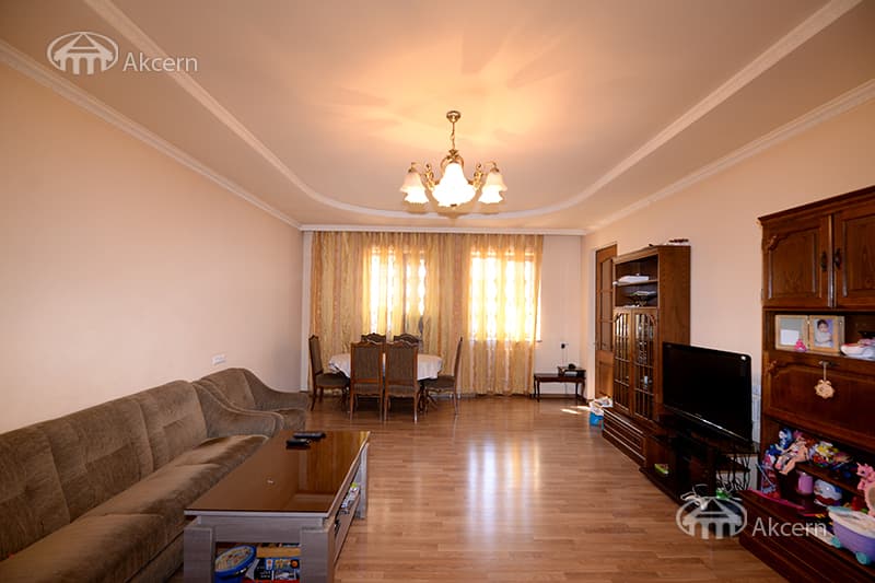 Mansion · 3 rooms · 160 m² · Nork-Marash