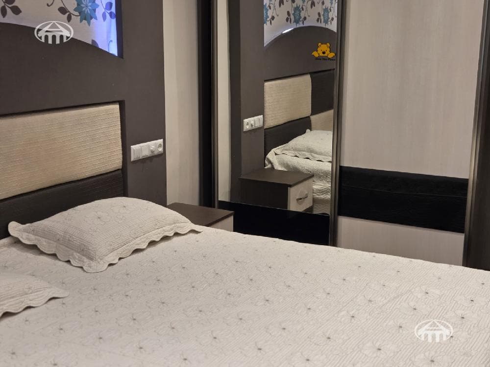 Apartment · 2 rooms · 67 m² · Arabkir