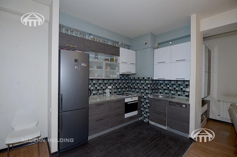 Apartment · 2 rooms · 67 m² · Arabkir