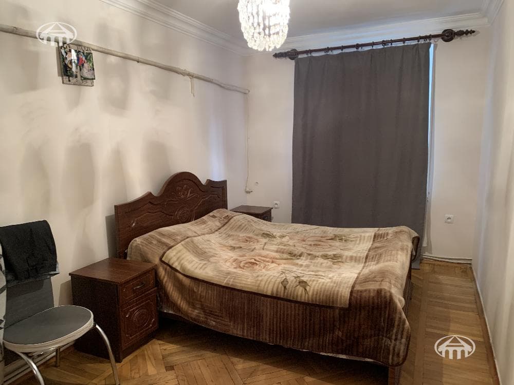 Квартира · 3 комн. · 71 м² · Кентрон