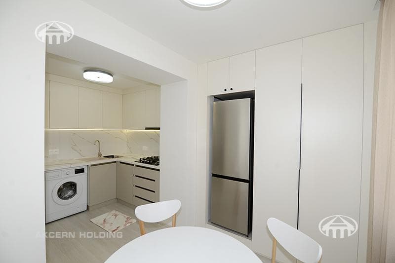 Apartment · 2 rooms · 57 m² · Ajapnyak — photo 14 / 22