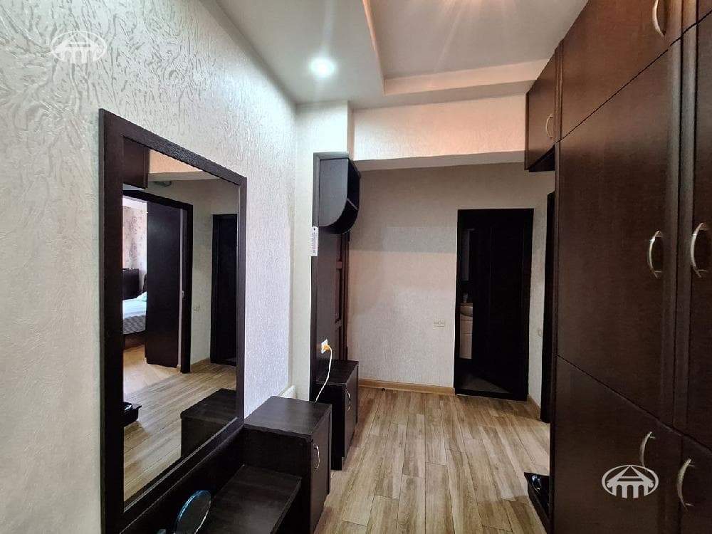 Квартира · 2 комн. · 51 м² · Кентрон