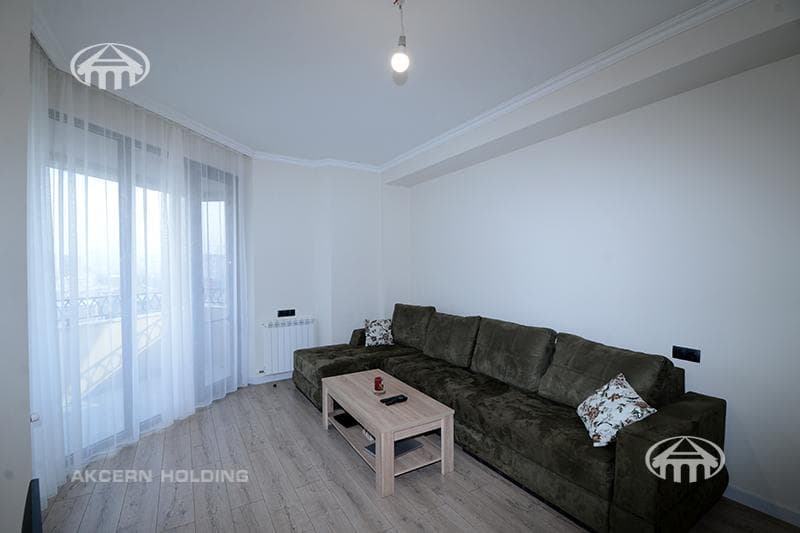Apartment · 3 rooms · 106 m² · Kanaker-Zeytun — photo 4 / 26