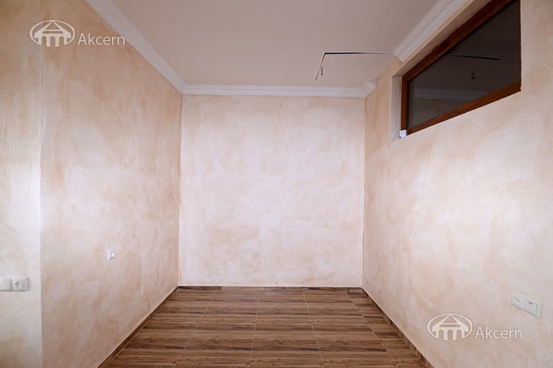 House · 4 rooms · 136 m² · Davtashen