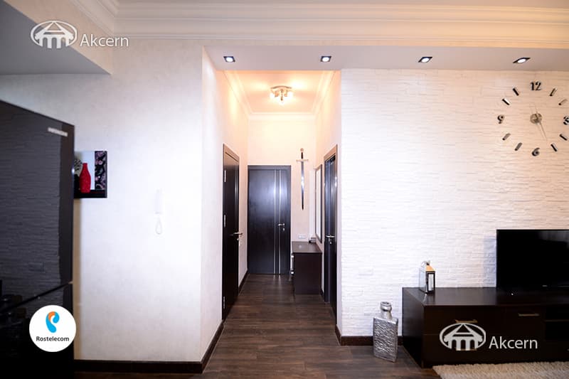 Apartment · 3 rooms · 70 m² · Arabkir