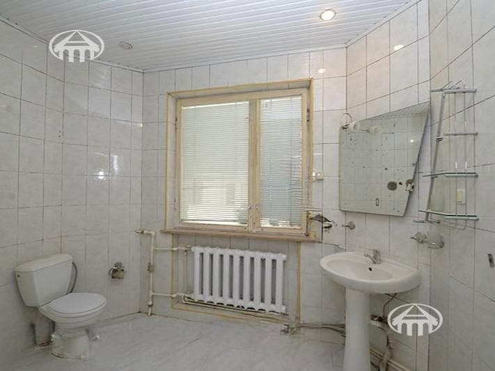 Առանձնատուն · 7 սեն. · 540 մ² · Աջափնյակ