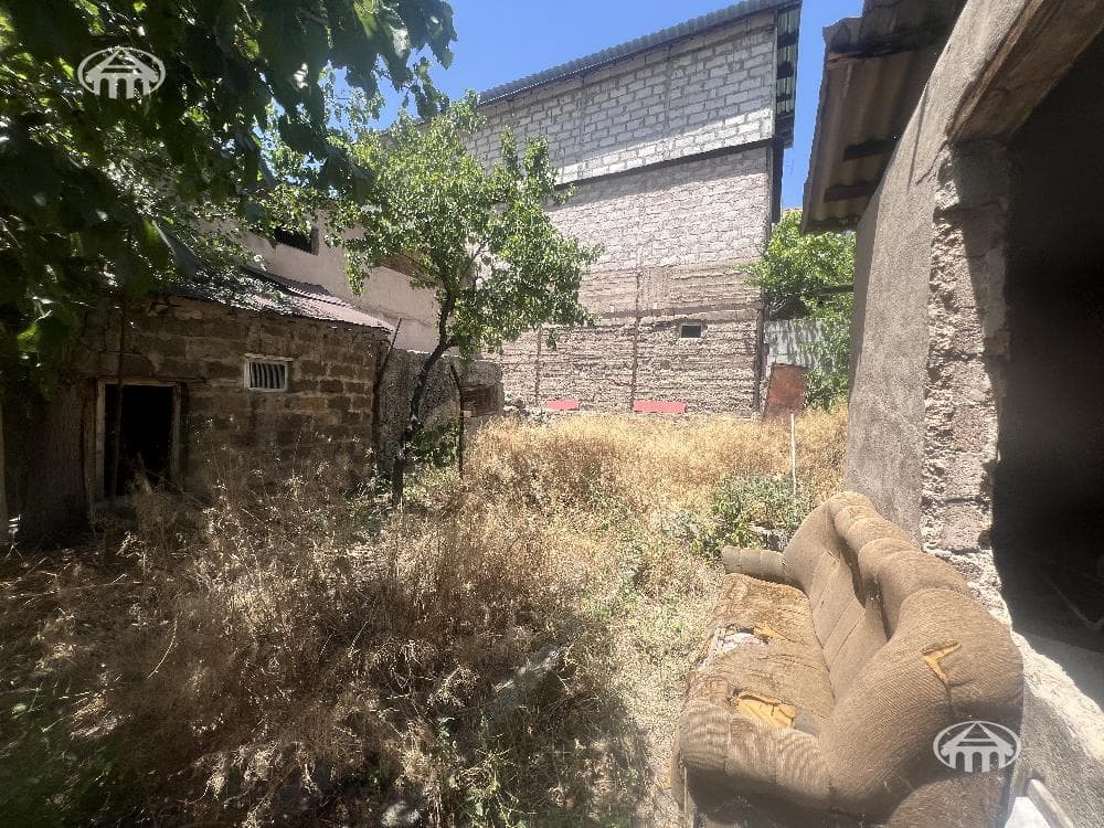 Участок · 530 м² · Арабкир