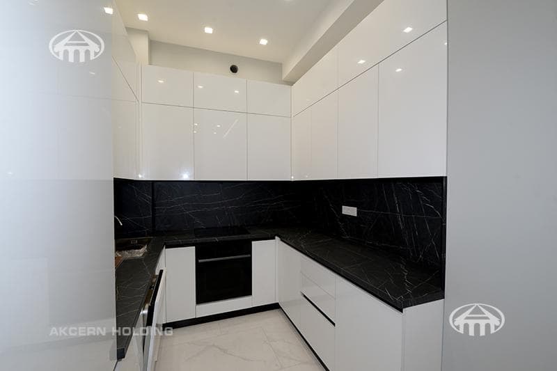 Квартира · 2 комн. · 70 м² · Кентрон
