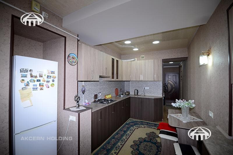 Բնակարան · 2 սեն. · 67 մ² · Արաբկիր