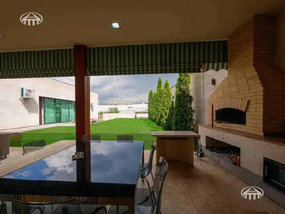 Mansion · 6 rooms · 500 m² · Kanaker-Zeytun