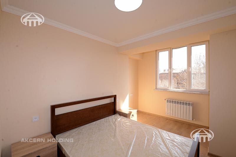 Квартира · 2 комн. · 43 м² · Арабкир
