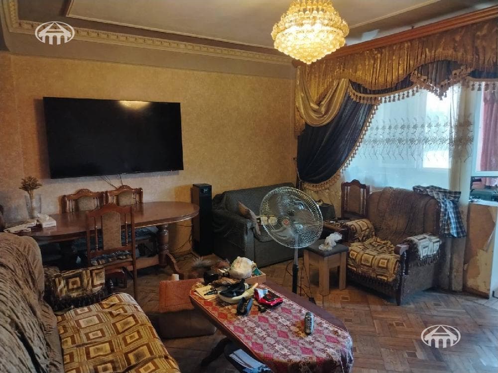 Apartment · 4 rooms · 82 m² · Erebuni — photo 5 / 17