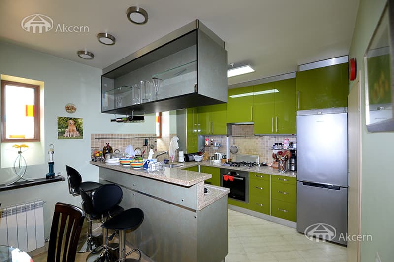 Mansion · 9 rooms · 600 m² · Balahovit