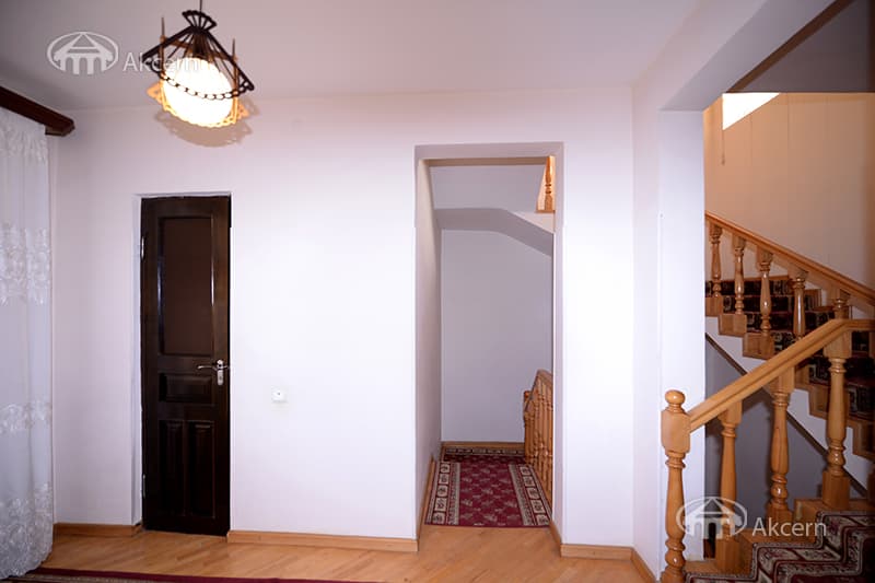 Особняк · 9 комн. · 513 м² · Арабкир