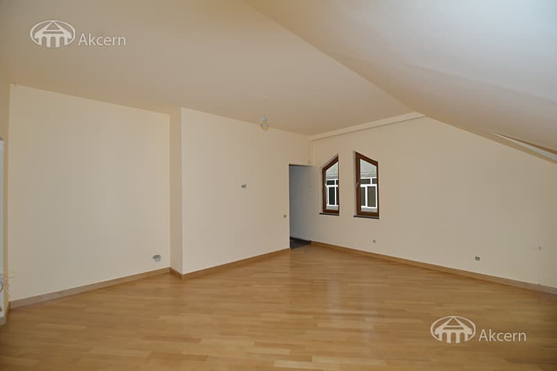 Офис · 285 м² · Кентрон