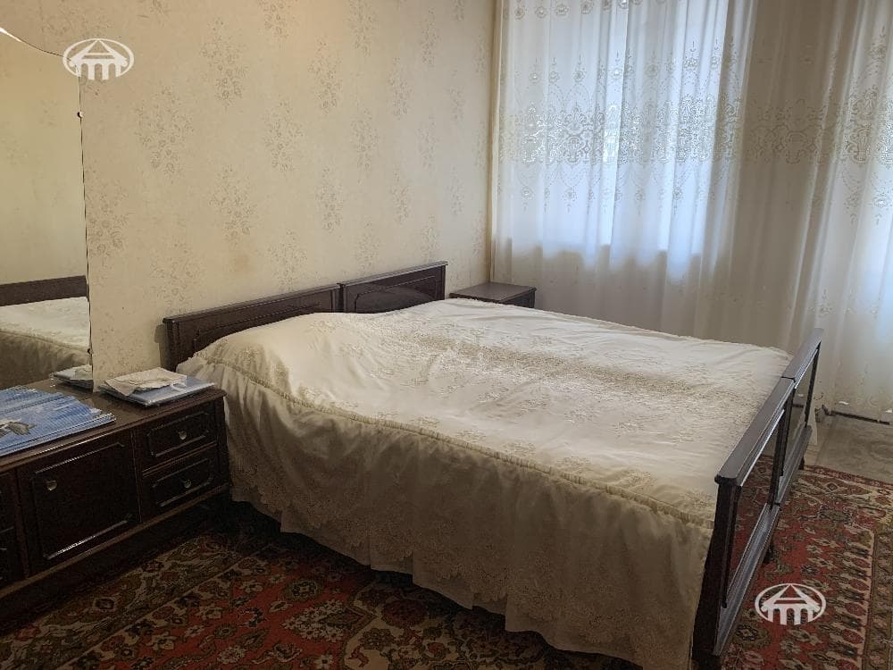 Квартира · 2 комн. · 65 м² · Канакер-Зейтун