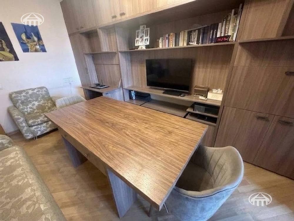 Квартира · 2 комн. · 44,9 м² · Арабкир